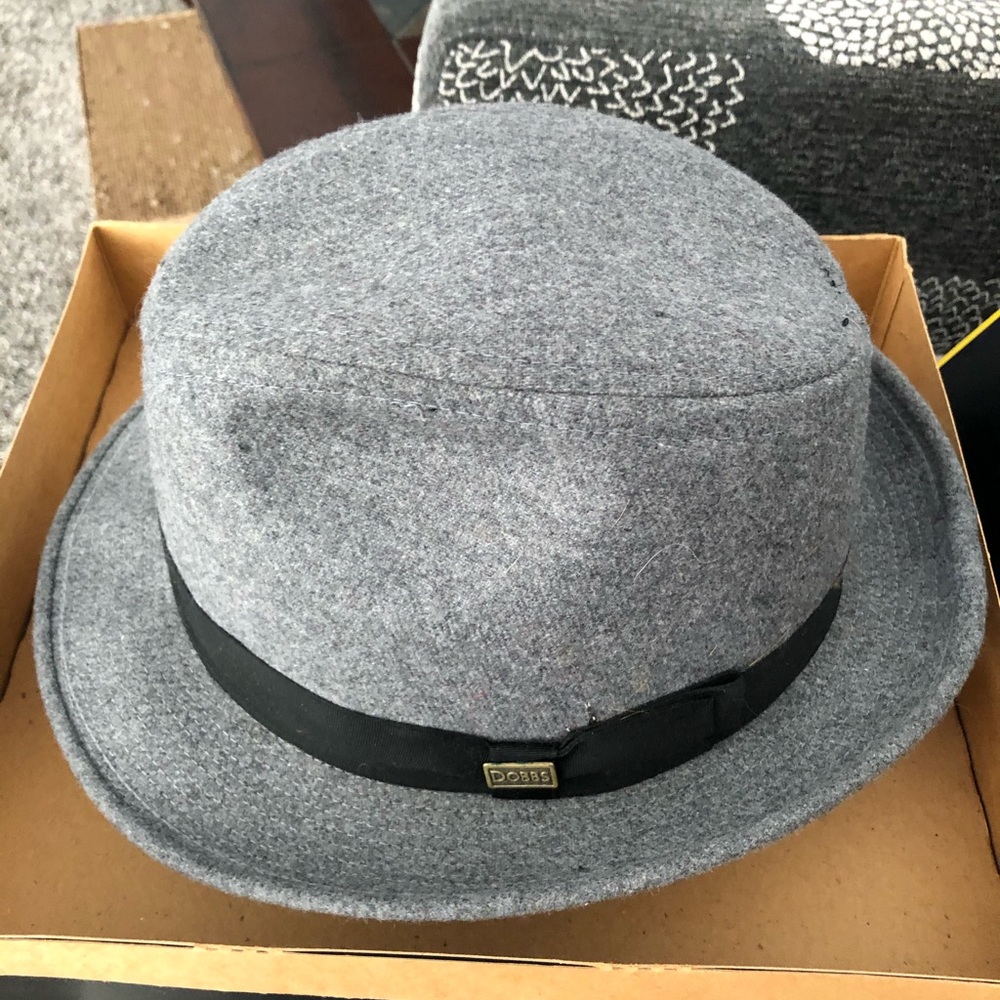 Dobbs Fedora - Picture 3 of 8